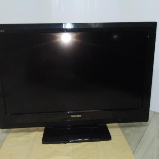 ☆東芝　液晶カラーテレビ型32A1 2010年☆