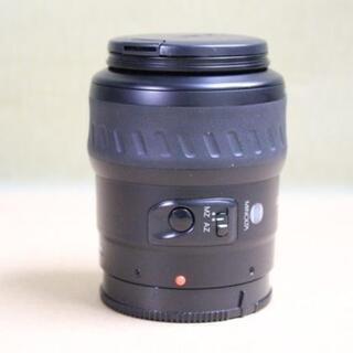 交換レンズ MINOLTA ミノルタ カメラ AF80-200mm xi F4.5-5.6 