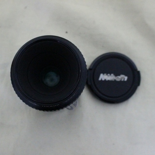 中古 Nikon Nikkor 55 mm f / 3.5 Mi...