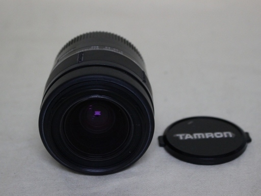 中古 TAMRON AF 28-70mm F/3.5-4.5 交換レンズ