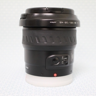 MINOLTA デジタル一眼カメラAF28-105mm F3.5-4.5D(IF) AF28-105 ニコン 