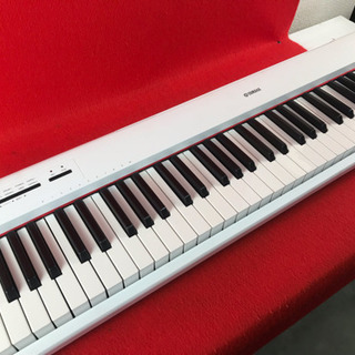 YAMAHA 電子キーボード piaggero NP-32WH ...