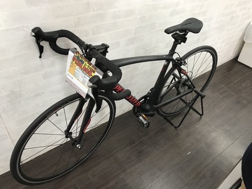 SPECIALIZED ROUBAIX SPORTS (スペシャライズド ルーベ スポーツ)