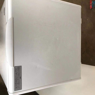 Haier電気冷凍庫