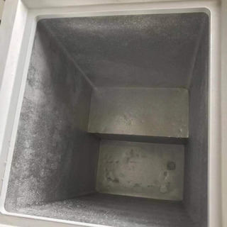 Haier電気冷凍庫