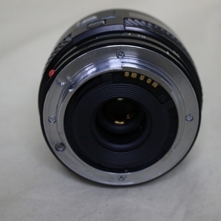中古 MINOLTA AF35-70mm F/3.5-5.6 Aspherical 交換レンズ