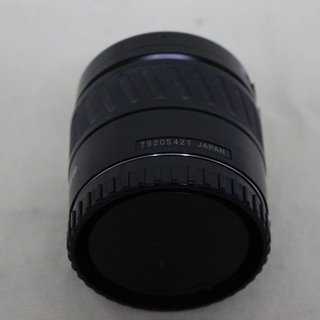 中古 ミノルタ MINOLTA AF ZOOM 35-80mm F4-5.6 交換レンズ