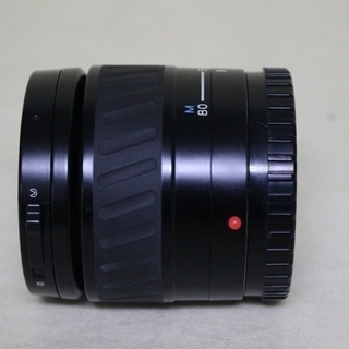 中古 ミノルタ MINOLTA AF ZOOM 35-80mm F4-5.6 交換レンズ