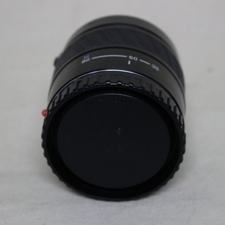中古 ミノルタ MINOLTA AF ZOOM 35-80mm F4-5.6 交換レンズ
