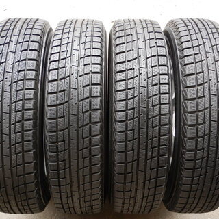 ＰＲＯＧＥＴ　１３インチ　溝たっぷりスタッドレス　軽自動車用