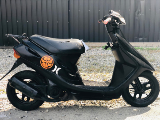 通勤で乗ってみたいバイクシリーズ 2 Suzuki アドレス110 原付2種コスパ最強