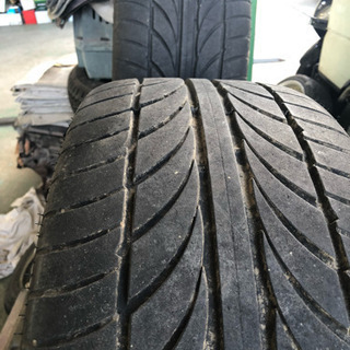 ワーク 19インチホイール！！