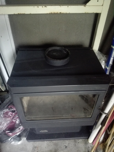 その他 honma stove heater AD2800 honma stove heater AD2800 【公式通販】