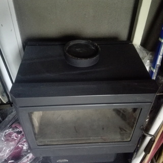 honma stove heater AD2800
