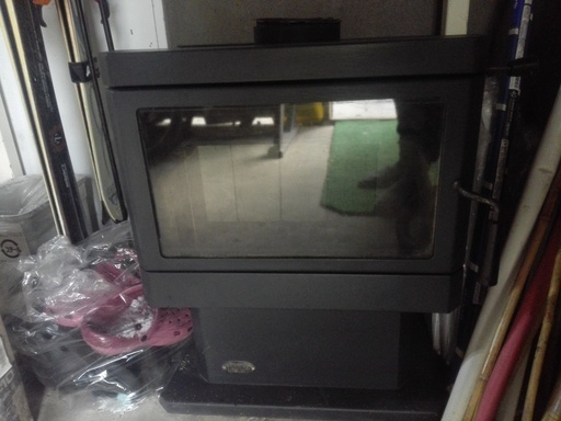 その他 honma stove heater AD2800