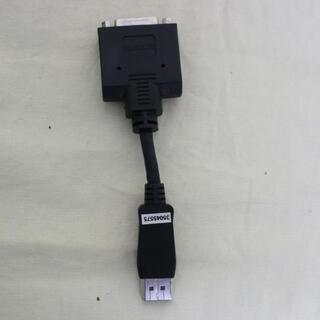 ELECOM エレコム 変換アダプタ Displayport-D...