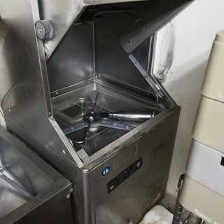 業務用食器洗浄器 ホシザキ　JWE-４５０RUA