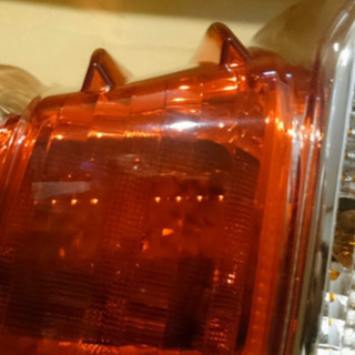 プラド150テールランプ