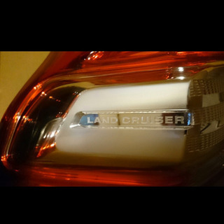 プラド150テールランプ