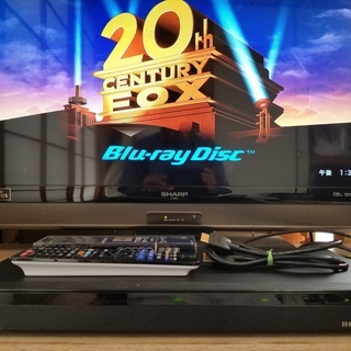 ☆高年式！瞬速！多機能！コンパクト！REGZAブルーレイ DBR-Z610☆
