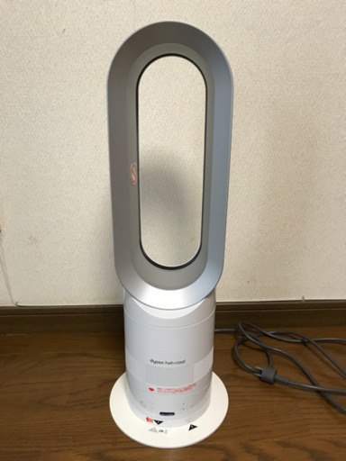 季節、空調家電 dyson hot\u0026cool