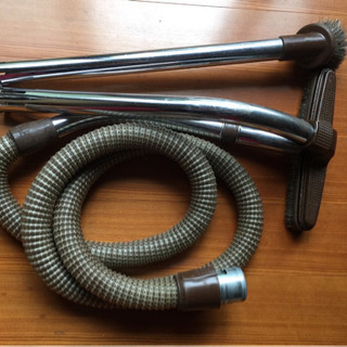 大型　掃除機