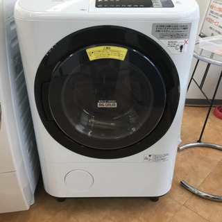 トレファク摂津店】HITACHI 2019年製ドラム式洗濯乾燥機 入荷しました‼︎