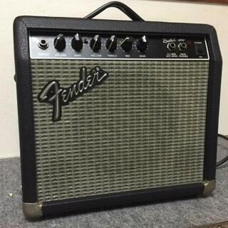 Fender アンプ フェンダー ギター エフェクター