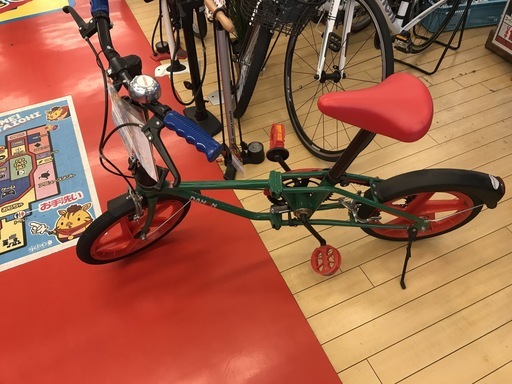 Dahon Kira （ダホン　キラ）折りたたみ自転車