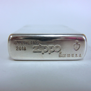 南12条店 Zippo ジッポ スターリングアーマーケース SV925 アーマージッポ＃26 南12条店 Zippo ジッポ スターリングアーマーケース SV925 アーマー