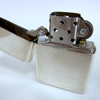 南12条店 Zippo ジッポ スターリングアーマーケース SV925 アーマージッポ＃26 南12条店 Zippo ジッポ スターリングアーマーケース SV925 アーマー