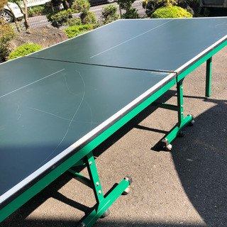 3000型卓球台