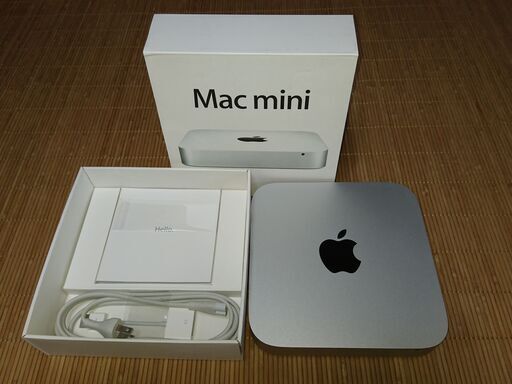 Mac mini（Mid 2011） MC816J/A