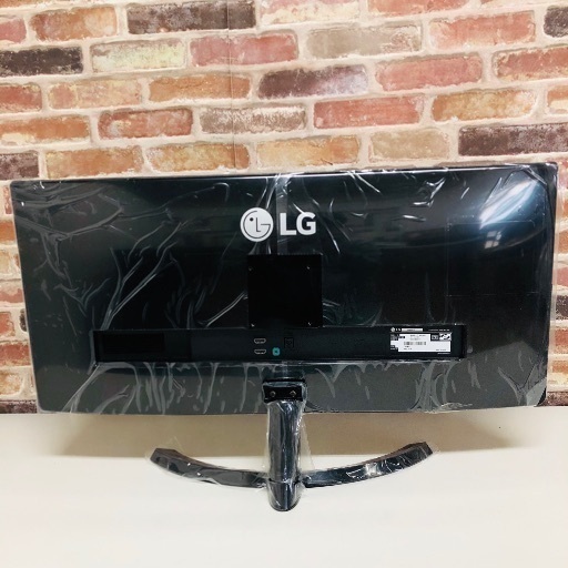 即日受渡可‍♂️ LG 29インチ ウルトラワイド モニター2019年 15,000円