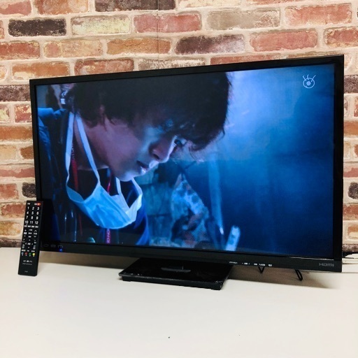 即日受渡可‍♂️ テレビ TV  32インチ 液晶テレビ ハイビジョン 14500円