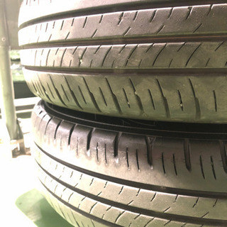 タイヤ 155/65R15 ホイールセット 4本