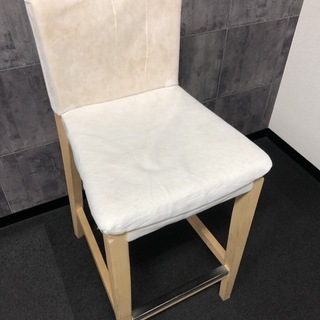椅子（木製）