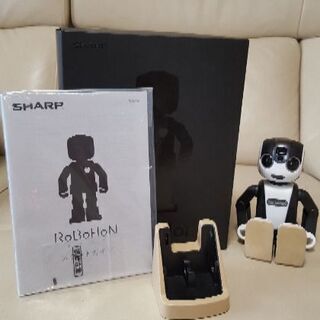 シャープ ロボホン売ります