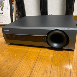 限定値下げ】パイオニア PIONEER HTP-S757 Bluetooth内蔵