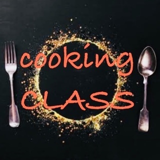 🔸cooking CLASS🔸