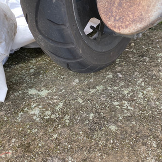 マグザム17j 白 早期多少値下げ致します！