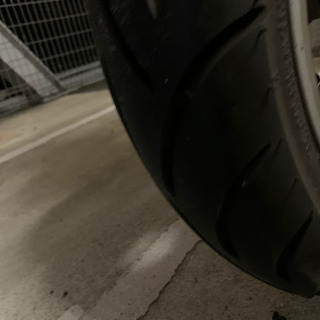ヤマハ　マジェスティS 155cc