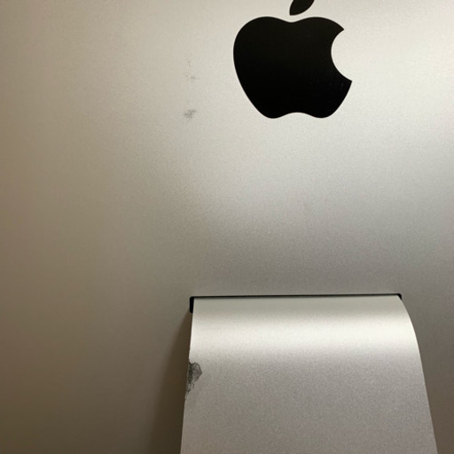 人気のFusionDrive!!Apple iMac Retina 5K, 27-inch 2015【管理番号R808VGQ】