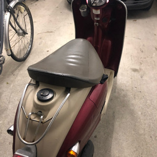 ビーノ 2st 快速！