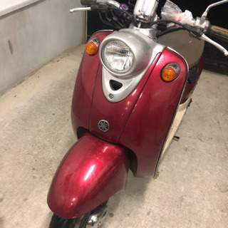 ビーノ 2st 快速！