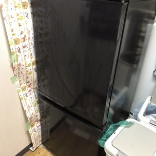 【無料】冷蔵庫