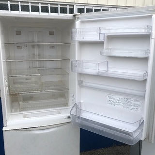 配送無料】日立 380L 4ドア冷蔵庫 R-S381PAM