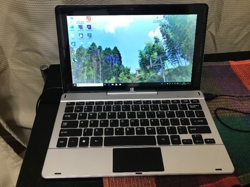 タブレットPC