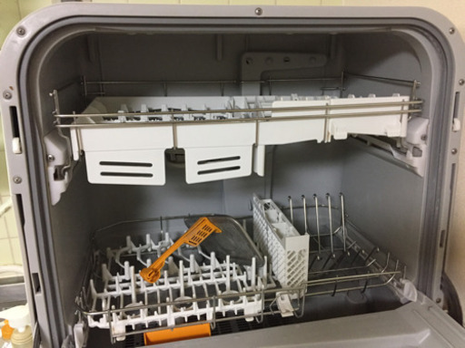 食洗機 NP-TM9 値下げしました
