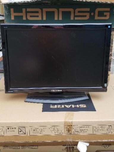 PCディスプレイ ジャンク品